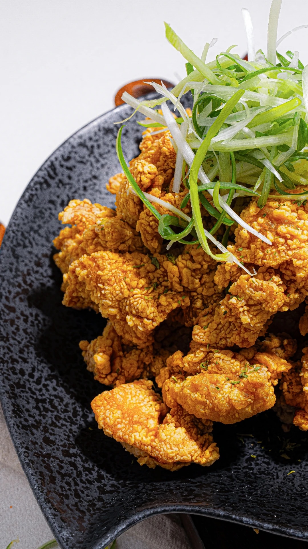 예술통닭 순살 파닭치킨