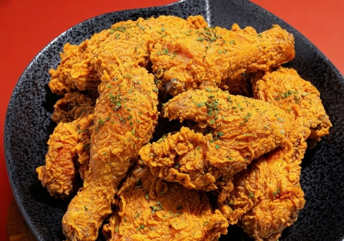 예술통닭 파주조리읍점